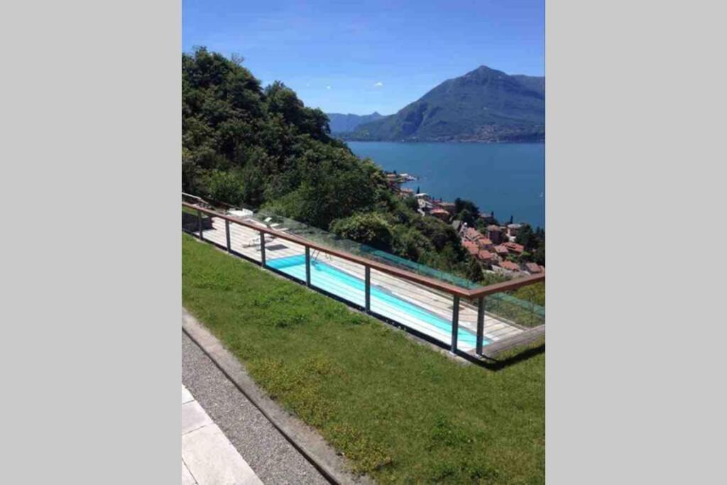 Beautiful Poolside And Stunning Lake View Gardenia Белано Екстериор снимка
