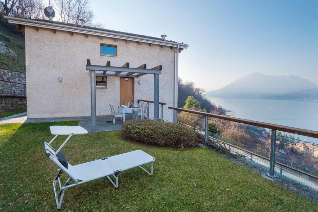 Beautiful Poolside And Stunning Lake View Gardenia Белано Екстериор снимка